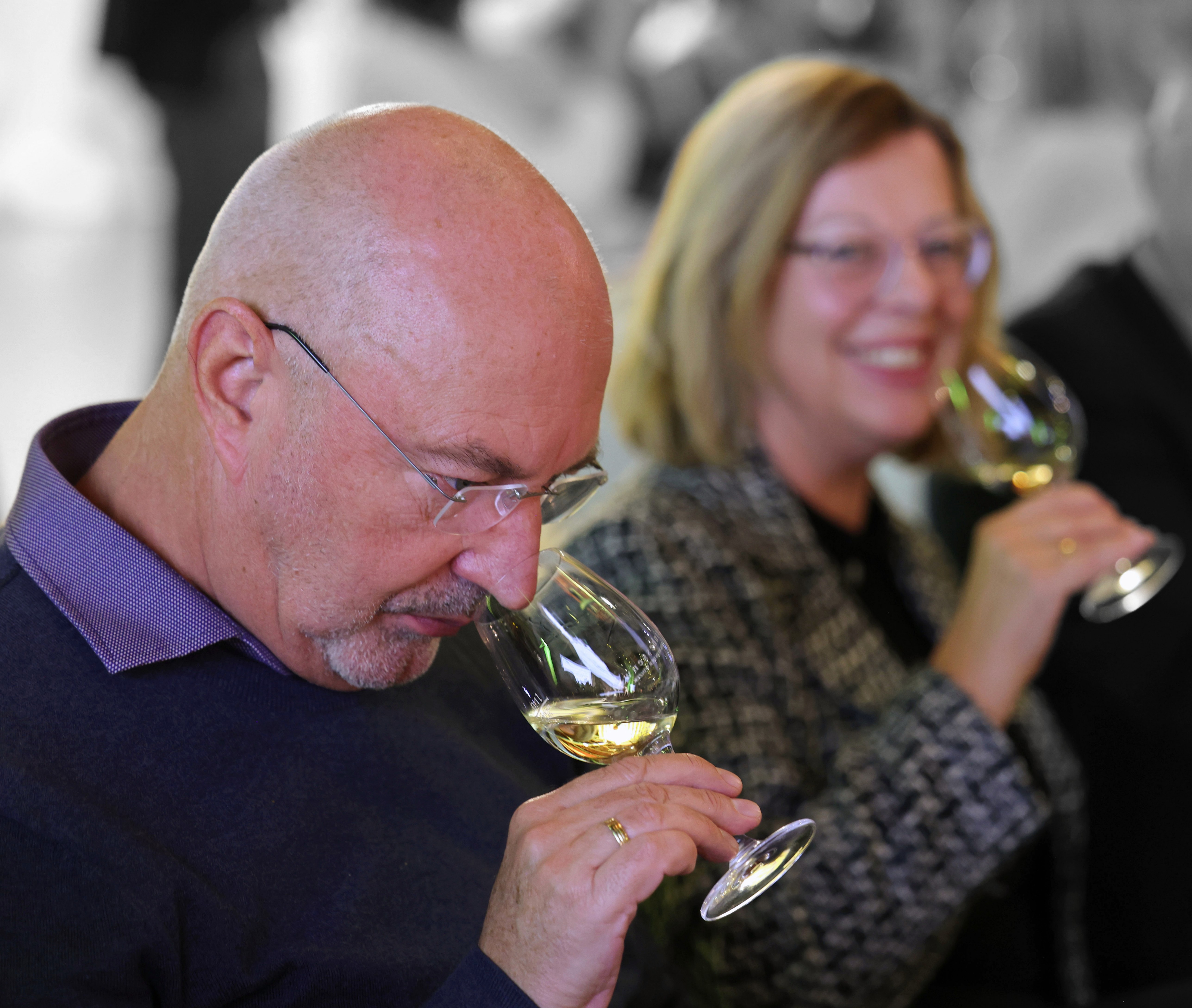 Weinexperten